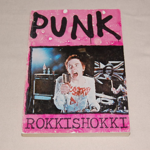 Punk Rokkishokki